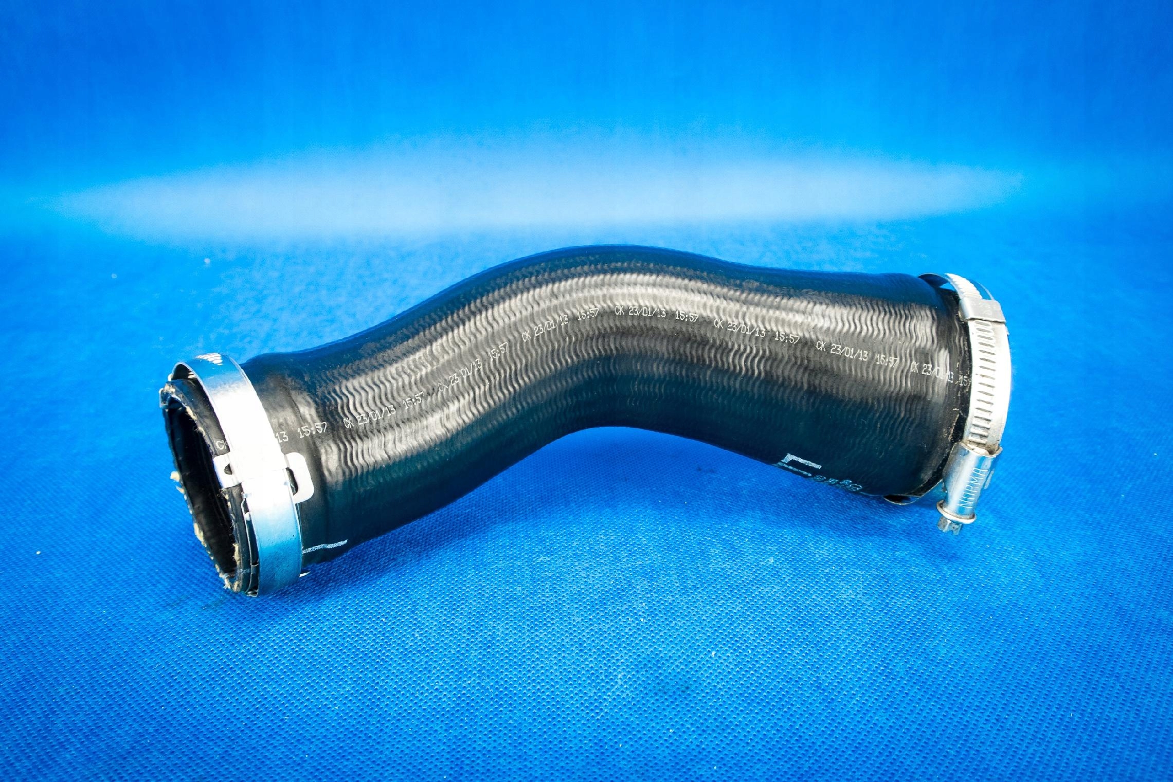 Durite Pression Audi A8 4H0145708M image 2