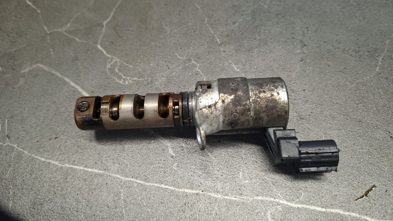 Nokkenassensor 3-0q010 Citroen C1 Peugeot 107 1.0 image 2