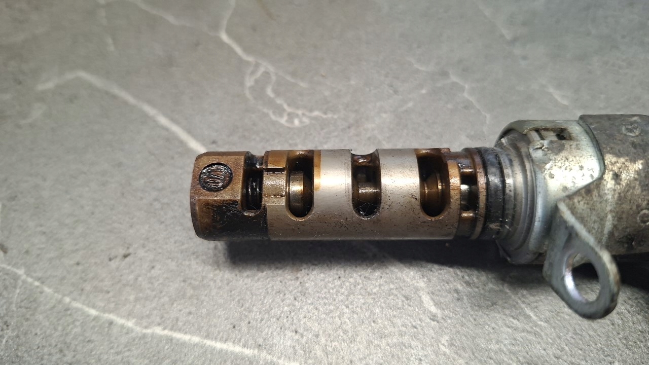 Nockenwellensensor 3-0q010 Citroen C1 Peugeot 107 1.0
