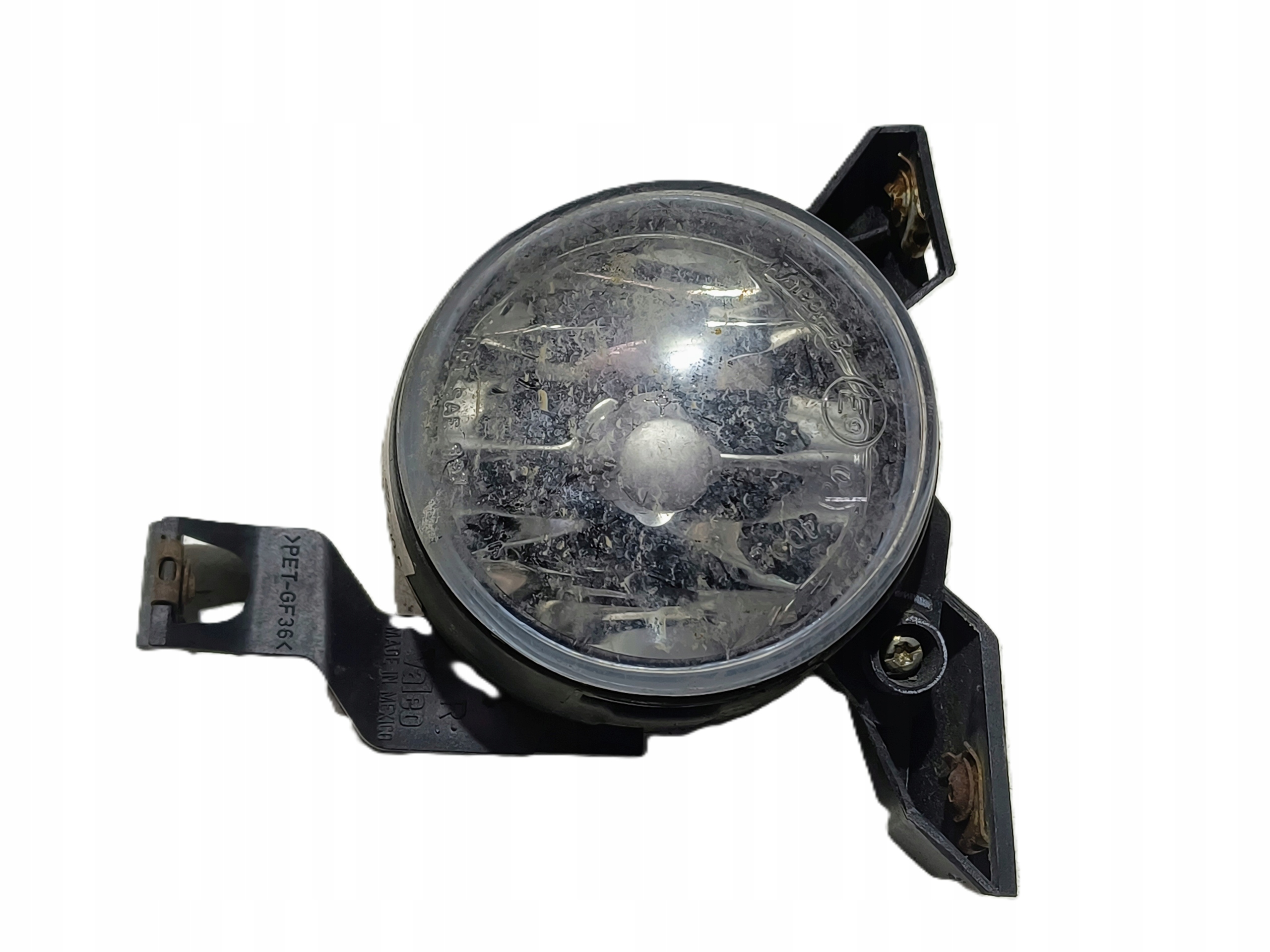 SKODA OCTAVIA II 04-08 Halogen Nebelscheinwerfer rechts 1C0941700B image 2