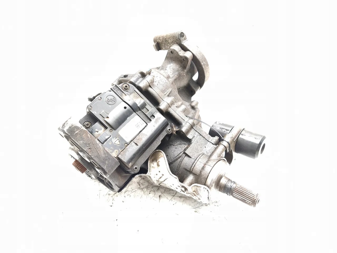 Jeep Cherokee Riduttore 4x4 2.0 CRD 68090604 image 2