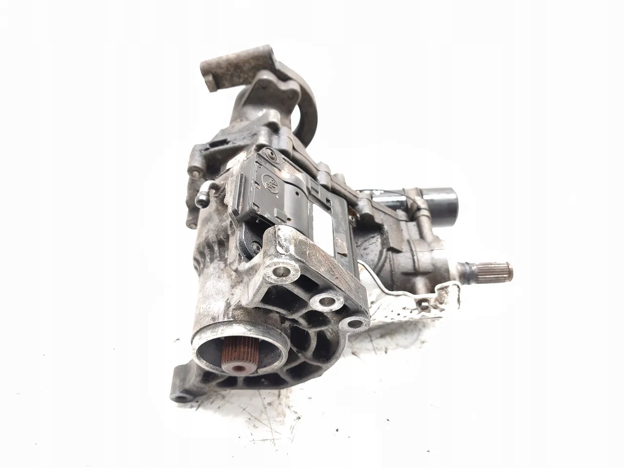 Jeep Cherokee Reducteur 4x4 2.0 CRD 68090604