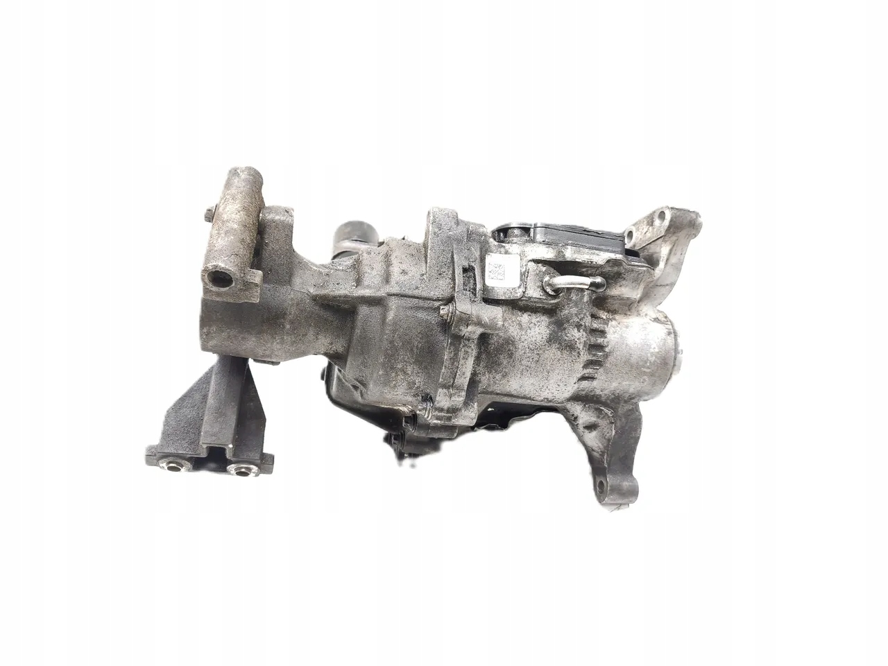 Jeep Cherokee Riduttore 4x4 2.0 CRD 68090604 image 3