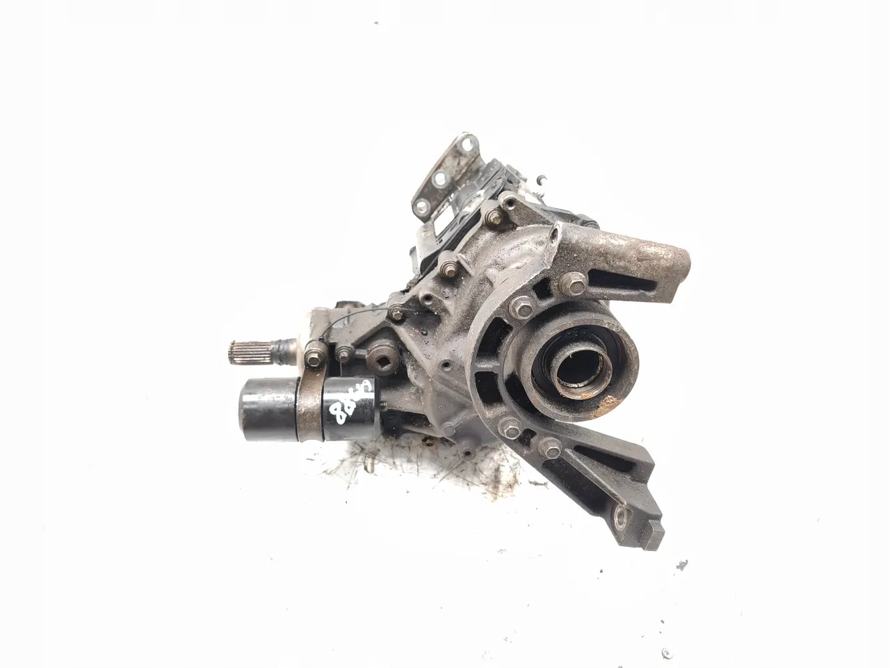 Jeep Cherokee Riduttore 4x4 2.0 CRD 68090604 image 4