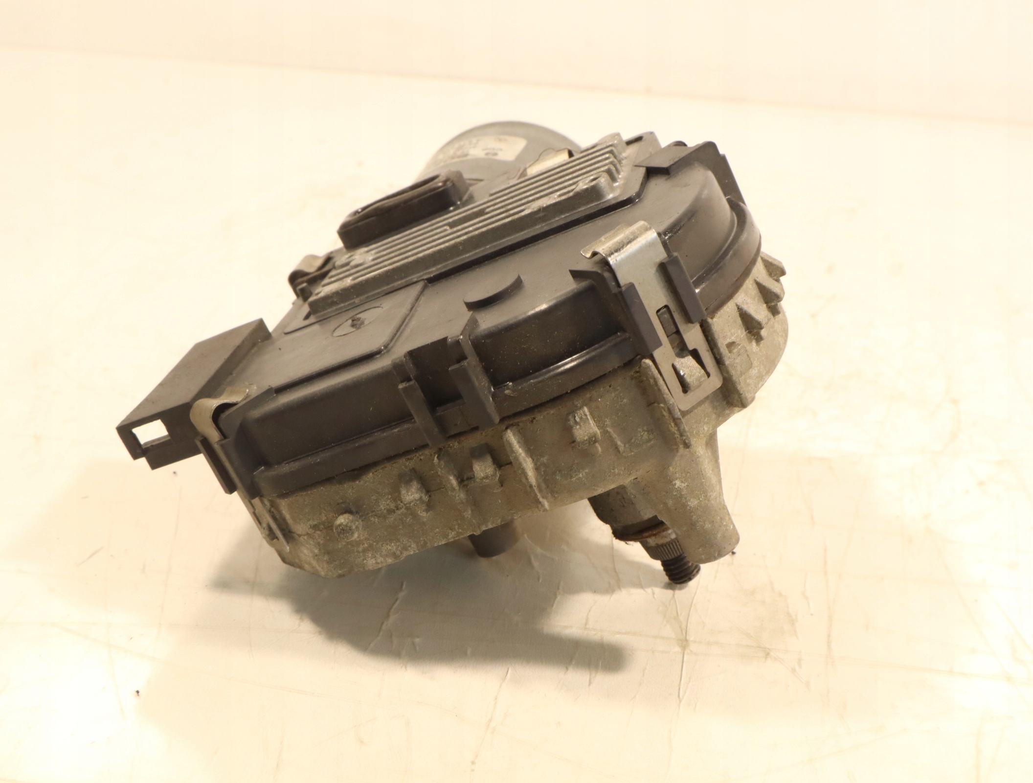 Motor limpiaparabrisas delantero Mercedes Clase E W211 OEM 0390241801 image 2