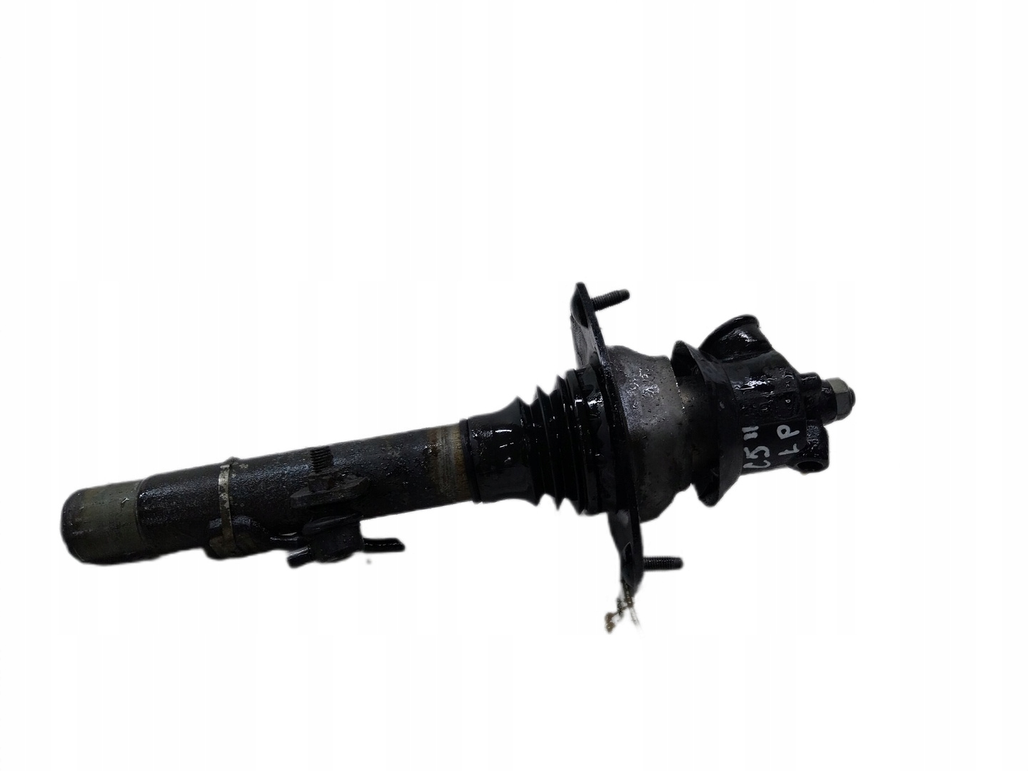 Front Left Shock Absorber Citroen C5 II 2.0 HDI image 2