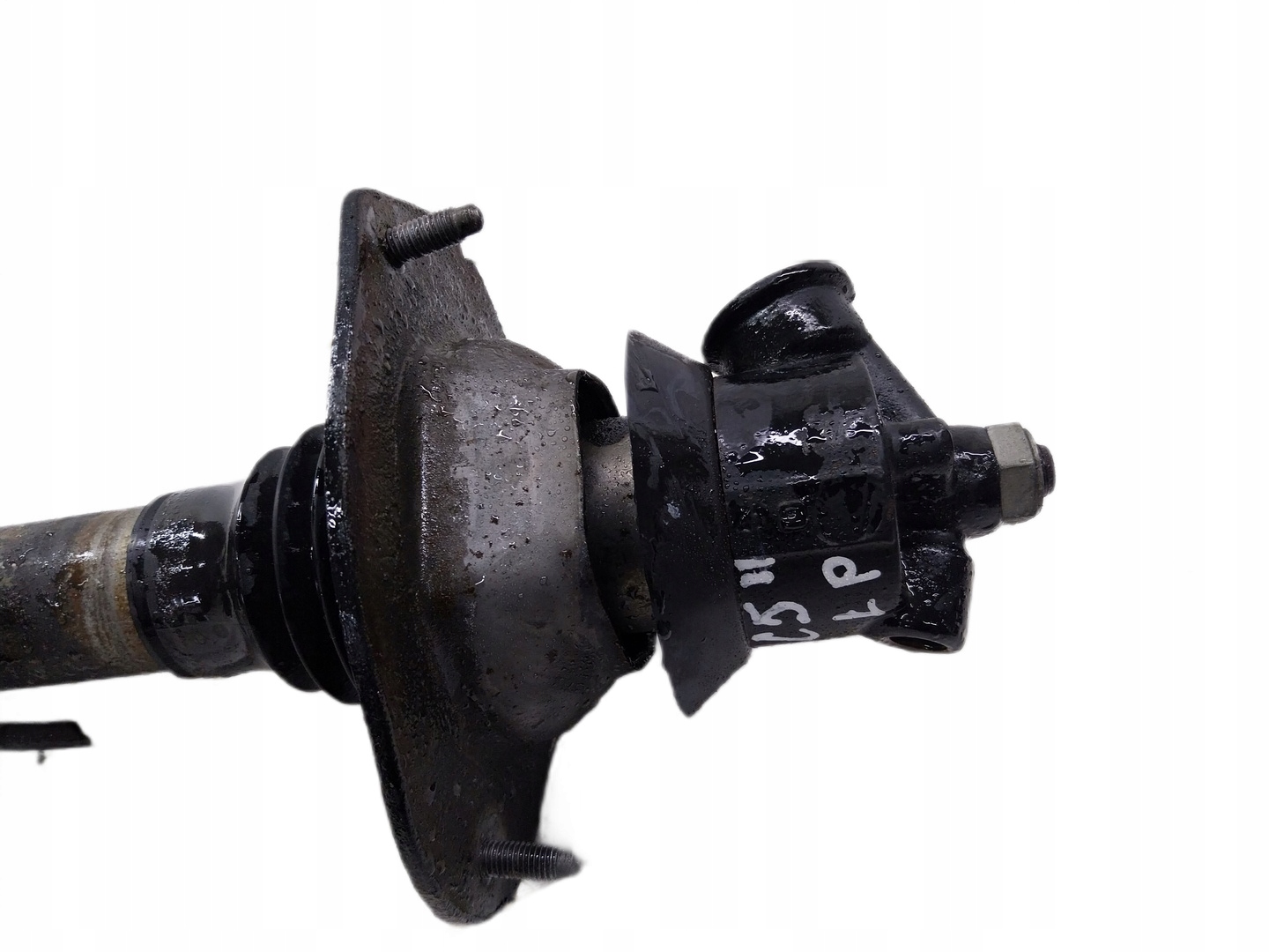 Front Left Shock Absorber Citroen C5 II 2.0 HDI