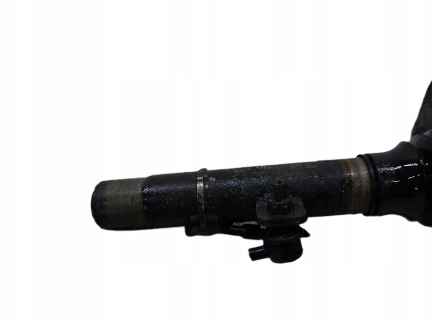 Front Left Shock Absorber Citroen C5 II 2.0 HDI image 3