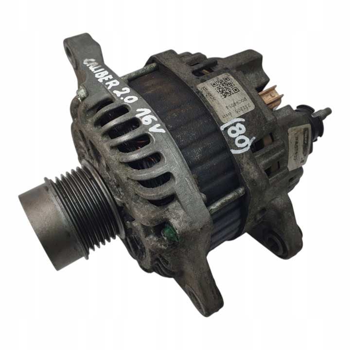 Generator Dodge Caliber 2.0 16V A2TJ0481ZC