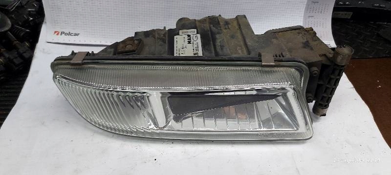 MAN TGS/TGX 07-14 ajovalojen osa 81251016522