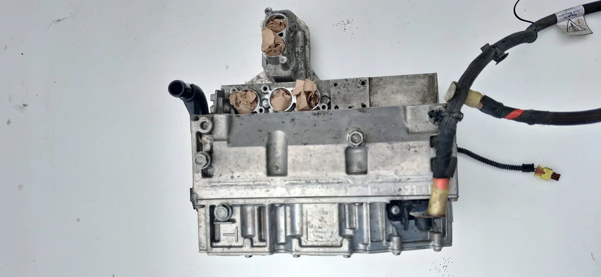 Inverter Porsche Panamera 971 971907079K image 3
