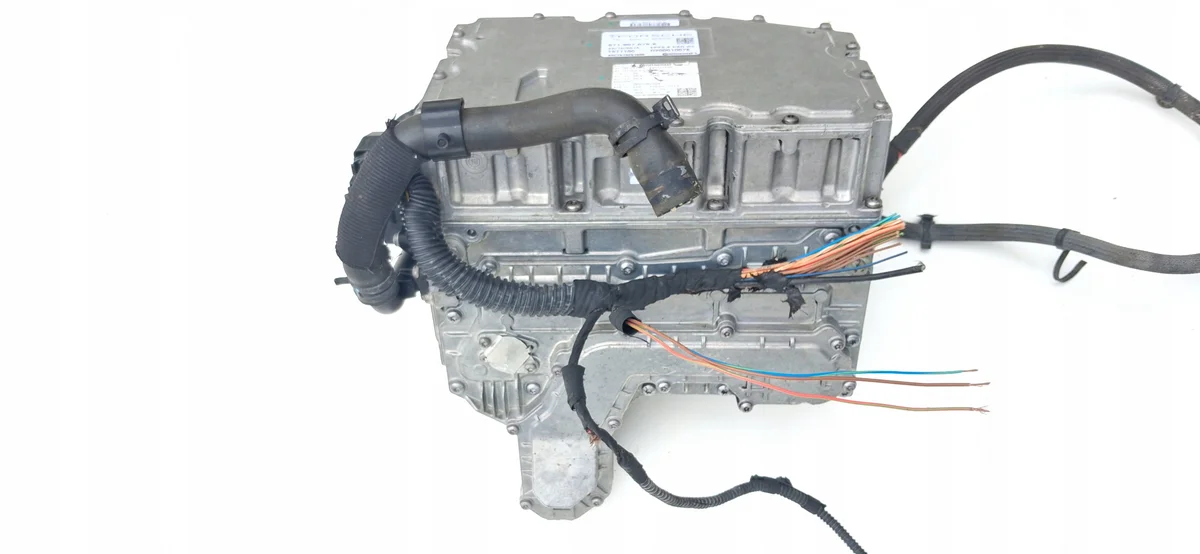 Inverter Porsche Panamera 971 971907079K image 4