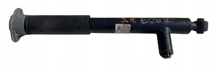 Mercedes-Benz E C207 W207 shock absorber left rear