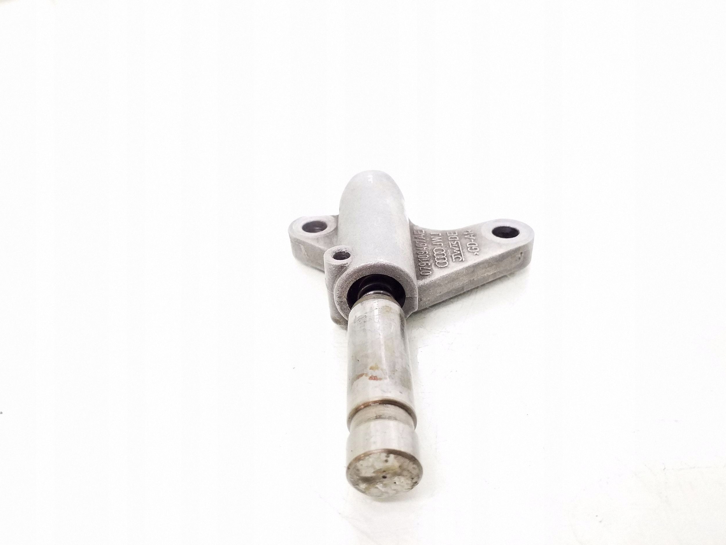 Audi A6 C6 4F0 2.7 TDI BPP timing chain guides tensioners