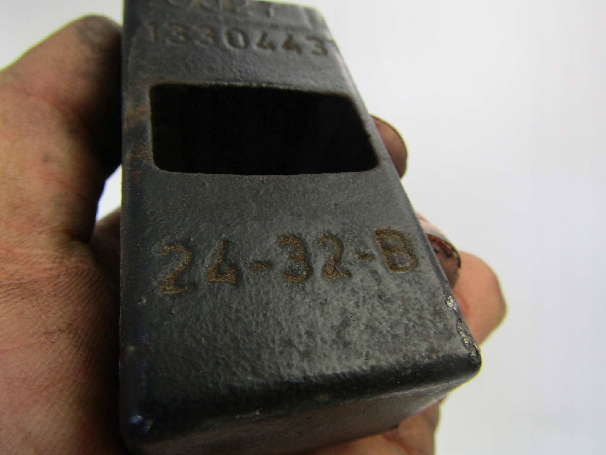 Câble d'accélérateur Volvo 940 960 S90 V90 image 7