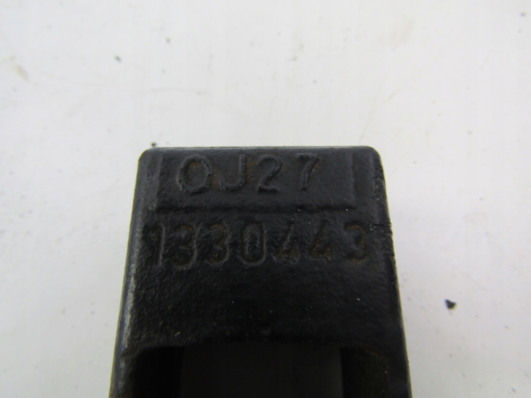 Câble d'accélérateur Volvo 940 960 S90 V90 image 9