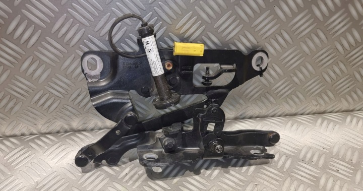 BMW F06 F10 F11 F12 F13 LIFT HUVGÅNGJÄRN HÖGER FRAM 7249888 7263056