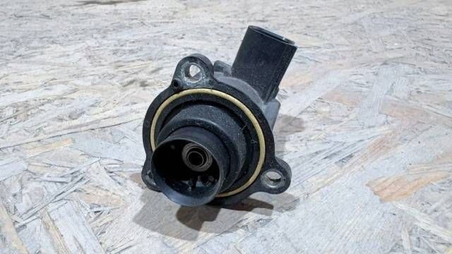AUDI Q7 4M TURBINAVSTÄNGNINGSVENTIL 0P2145710