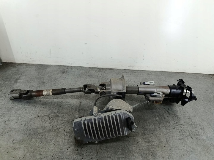 Servosterzo elettrico, piantone Opel Meriva A 2610865207A 93192408 DELPHI GM