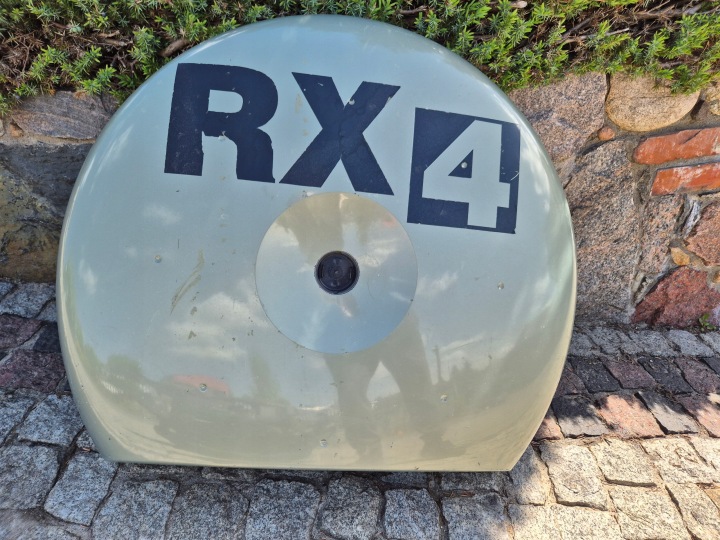 RENAULT SCENIC I RX4 VARAOSA PYÖRÄN SUOJUS 7700354357