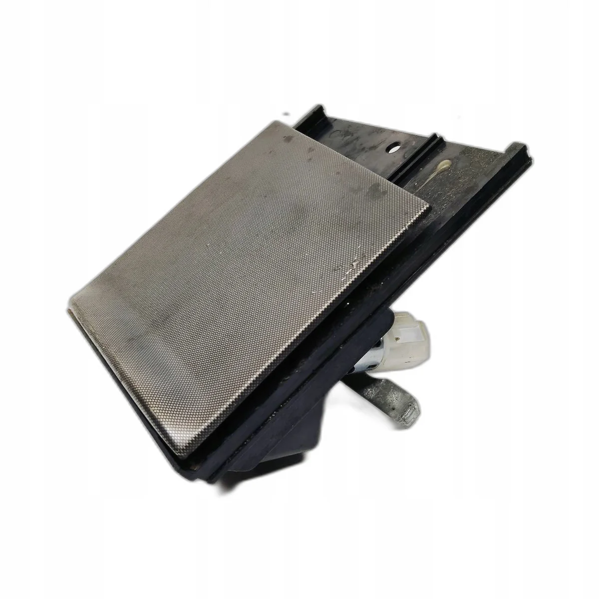 Porta-objetos Cinzeiro VW Bora 1.9 TDI 1J0857961G