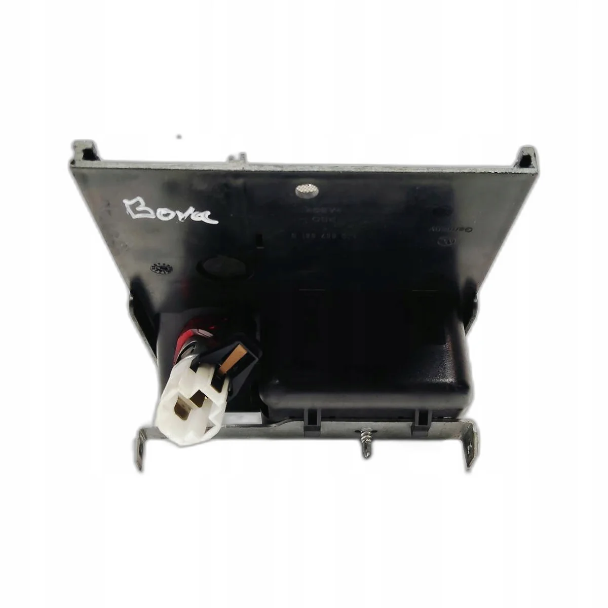 Porta-objetos Cinzeiro VW Bora 1.9 TDI 1J0857961G image 3