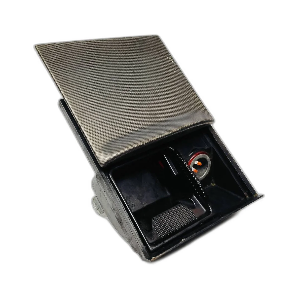 Porta-objetos Cinzeiro VW Bora 1.9 TDI 1J0857961G image 6