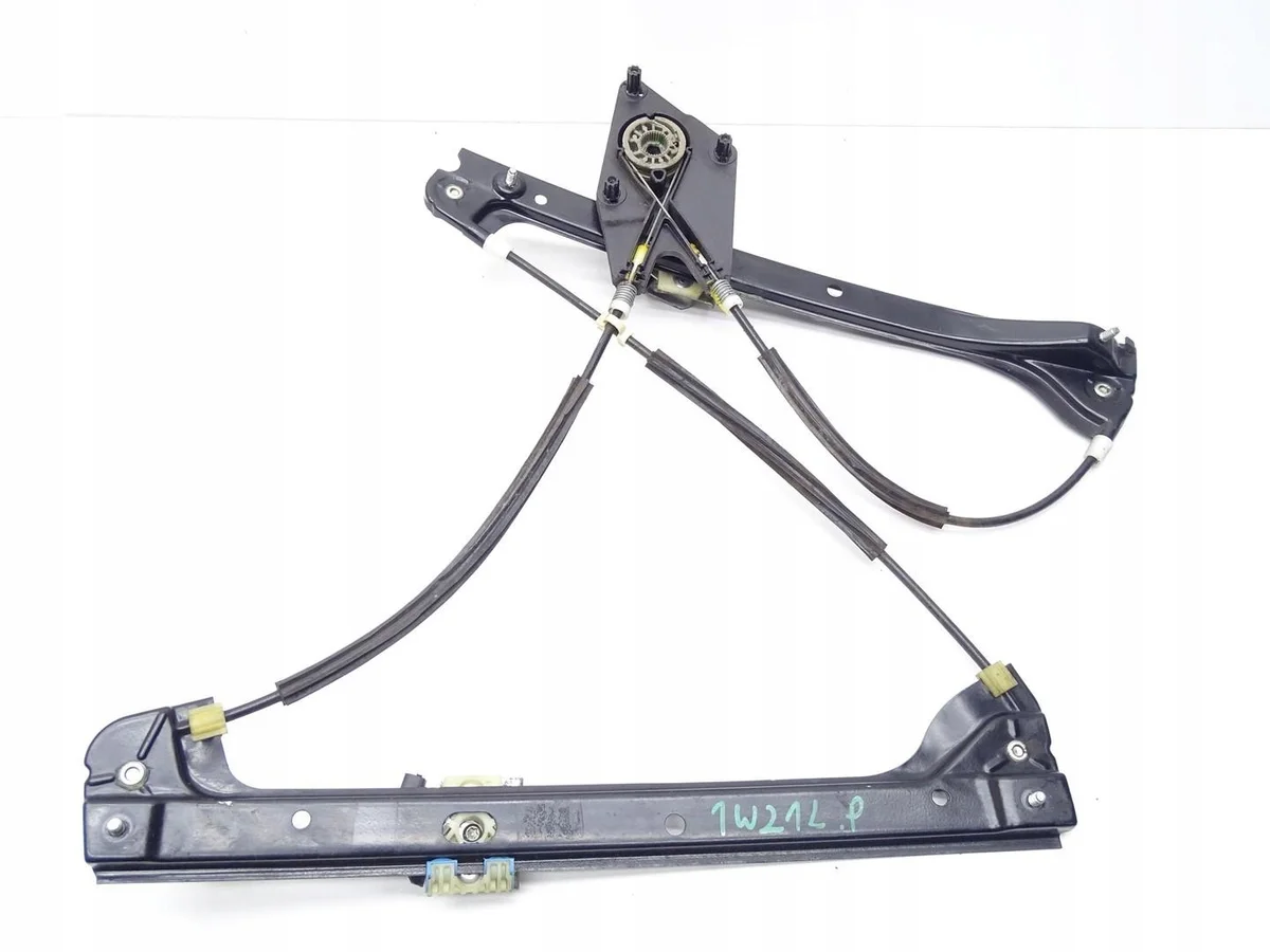 Fensterheber Vorne Links VW Polo V 6R 5D