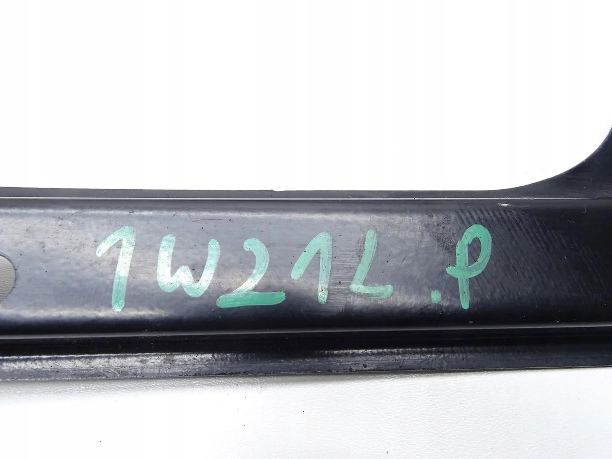 Fensterheber Vorne Links VW Polo V 6R 5D image 3