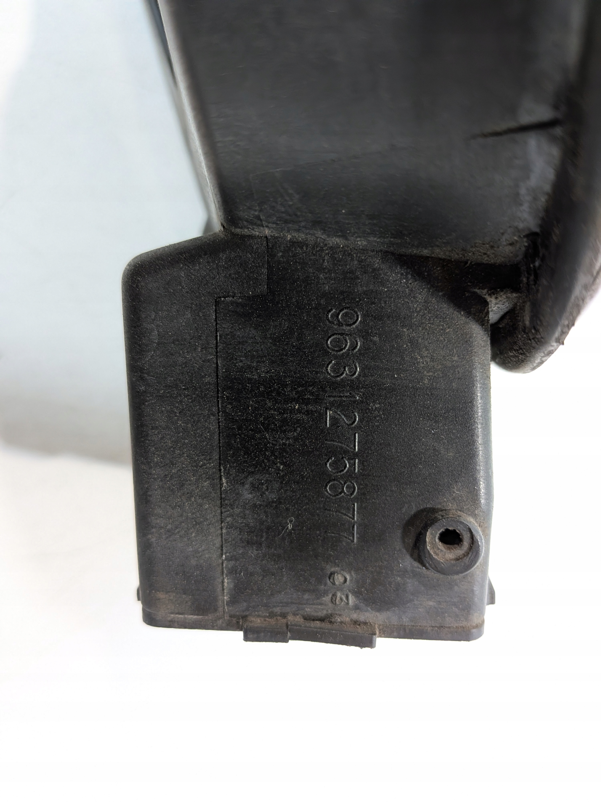 Tapa de combustible Citroen Xsara Picasso I image 5