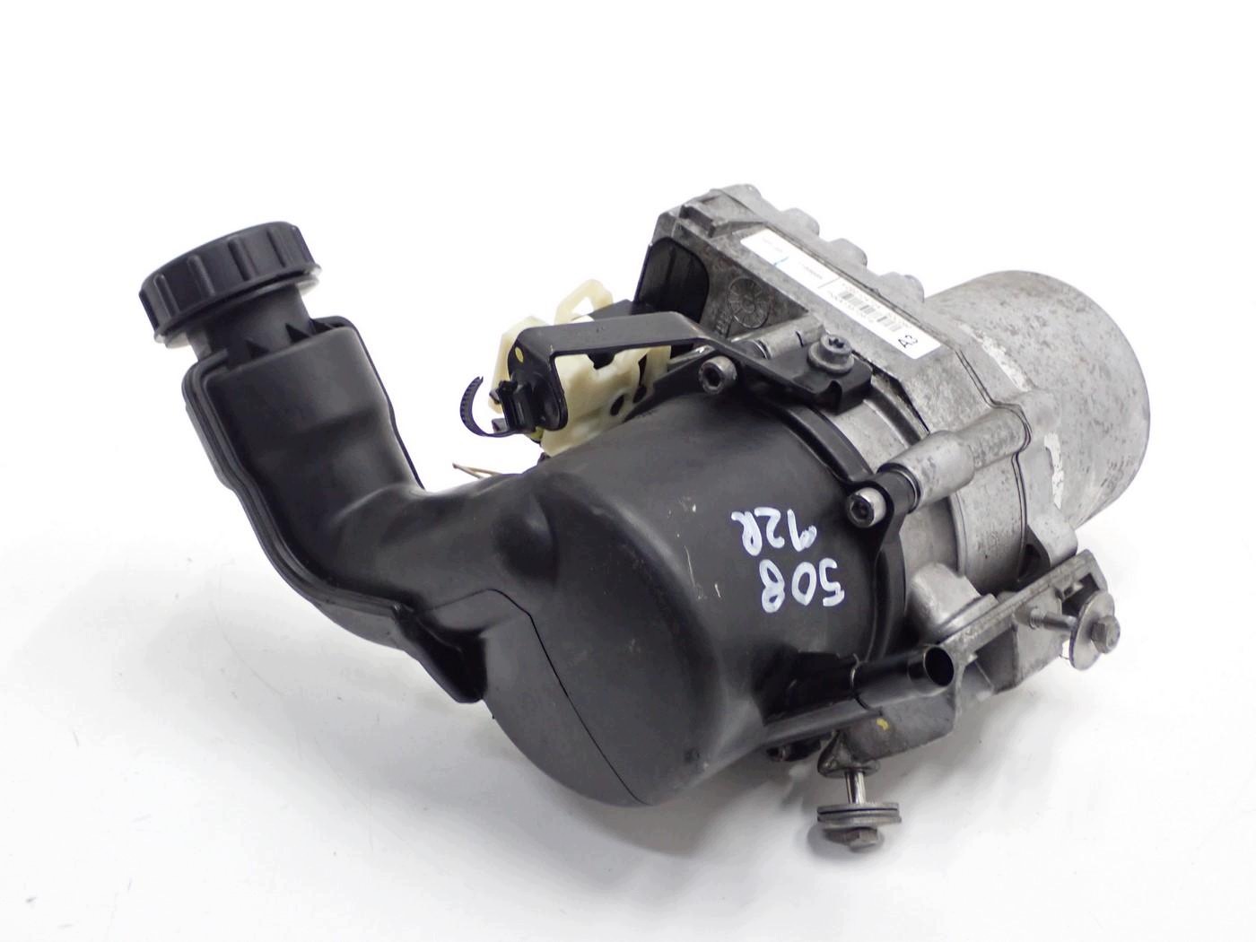 Pompe de direction Peugeot 508 I (2010-2014) 9676154180 image 3