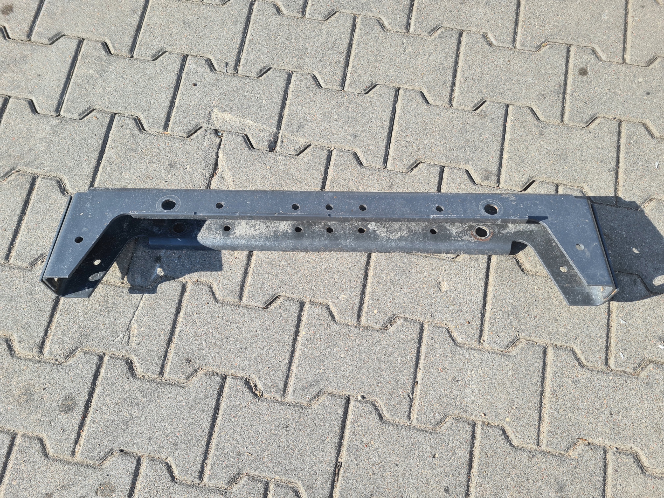 Rear Shock Absorber Beam Renault Gama T Volvo FH 4 21842049 image 2