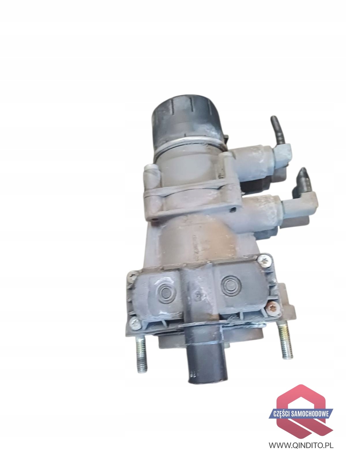Vanne principale de frein MAN TGX TGS 81521306298