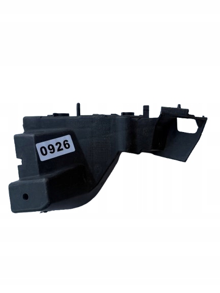 AUDI Q5 8R front bumper slide right