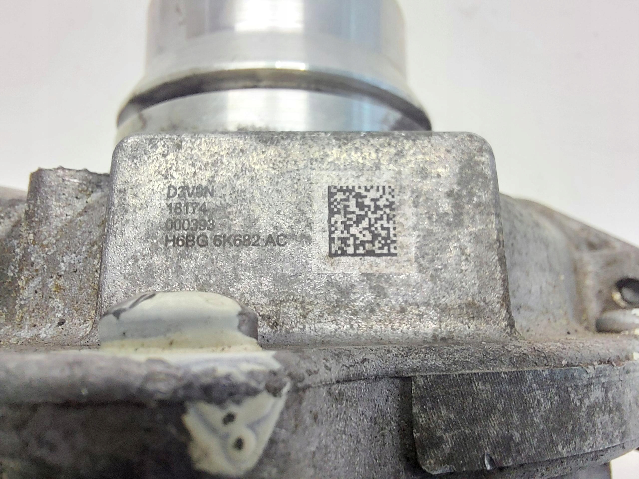 FORD Focus MK4 1.0 TB Turbolader H6BG-6K682-AC image 5