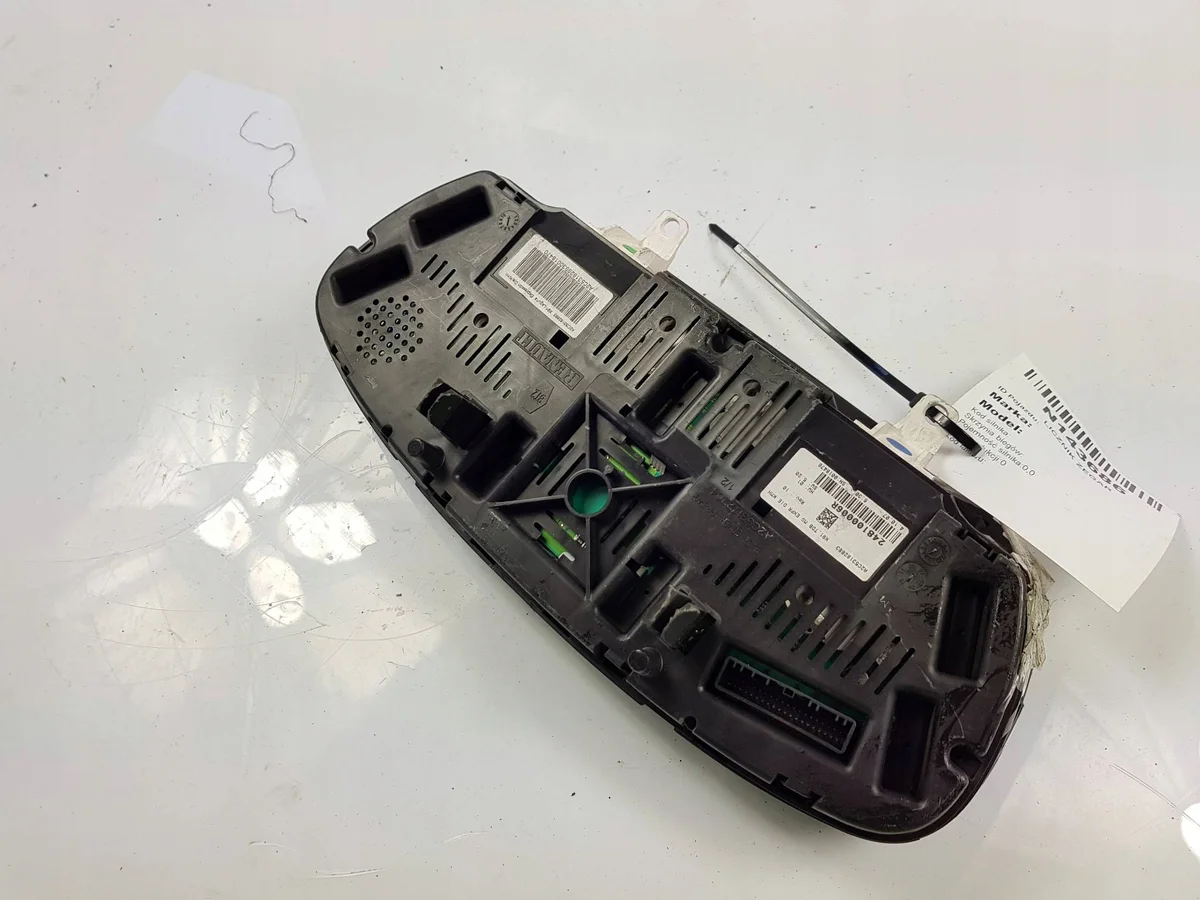 Tacho Renault Laguna III 248100006R image 3