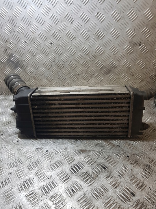 FORD FIESTA MK7 1.6 TDCI INTERCOOLER 8V51-9L440-AE