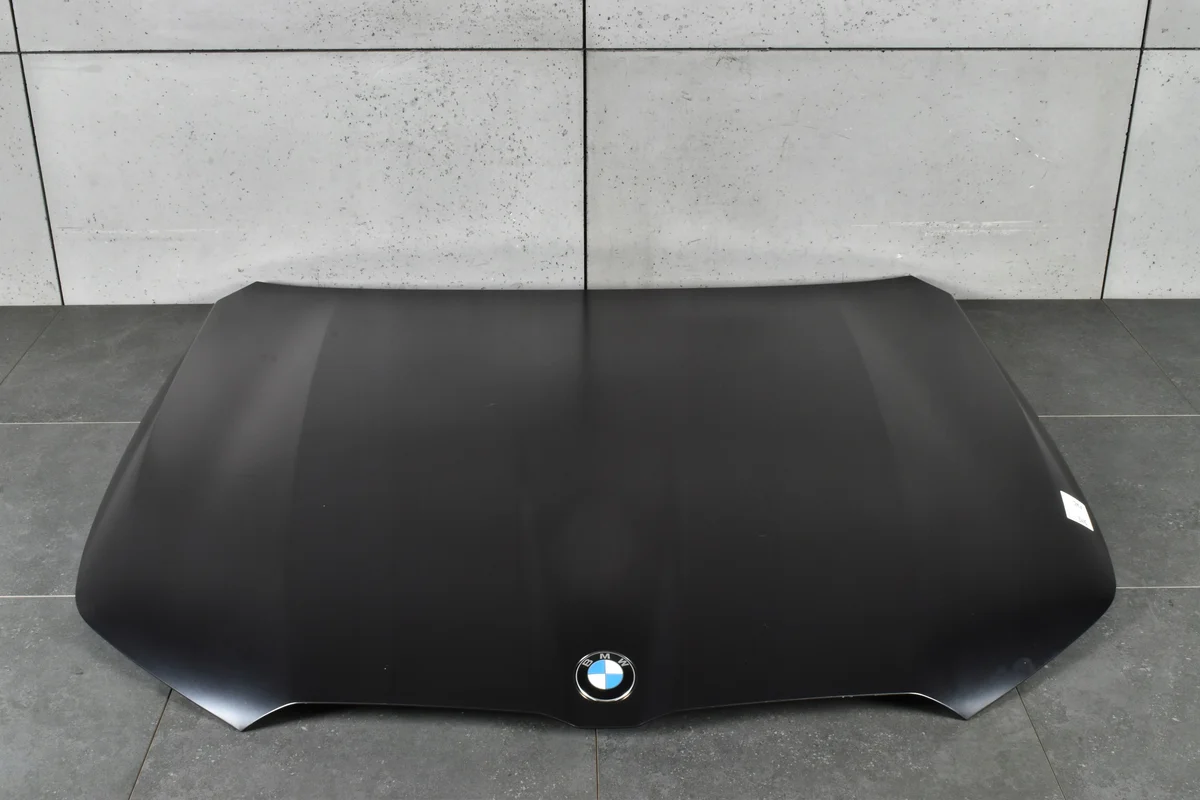 BMW M5 G90 G99 Masque Avant Pare-chocs image 8