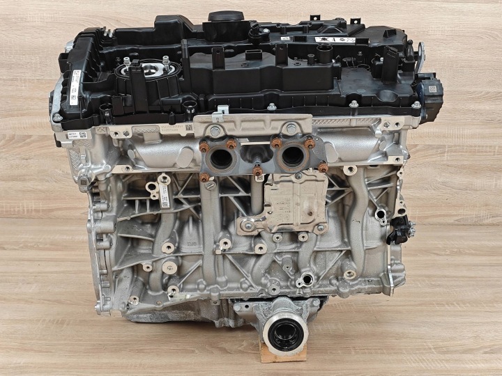Motor BMW X5 G05 3.0 B58 40i Xdrive 381 KM X6 G06 X7 G07 B58B30P 9km