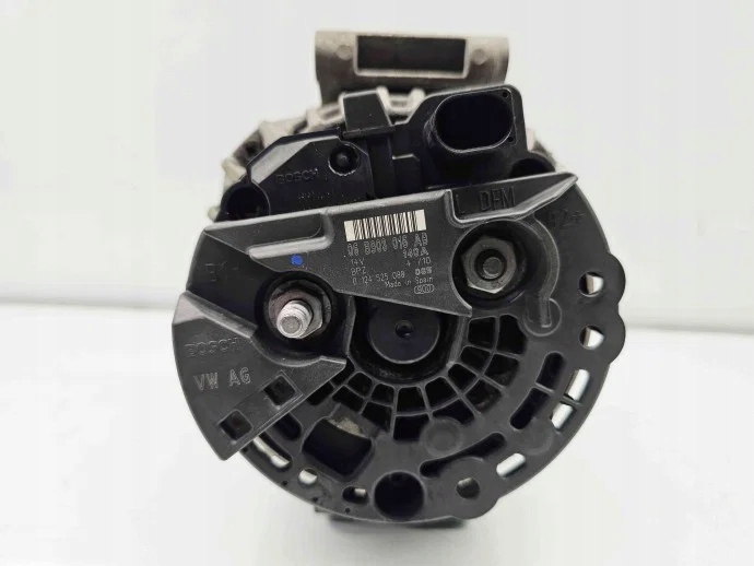 Alternator Volkswagen OE 06B903016AB