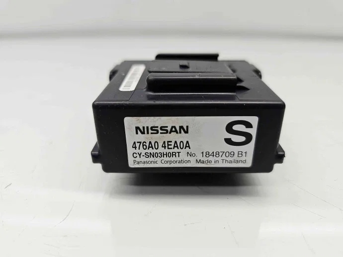 Nissan Qashqai Module / Contrôleur ESP image 3