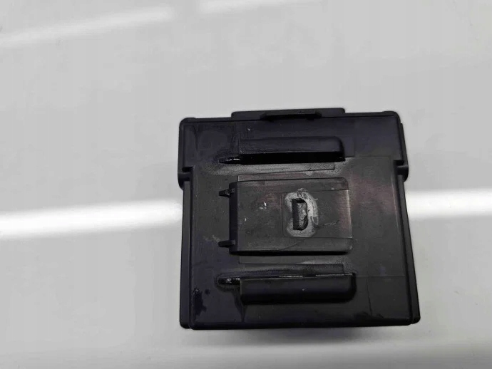 Nissan Qashqai Module / Contrôleur ESP image 4