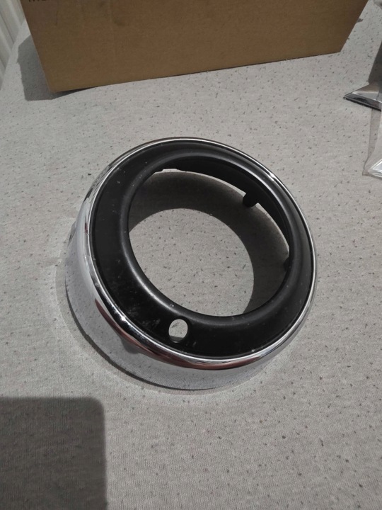 Mitsubishi OE 8321A290 sumuvalon kehys