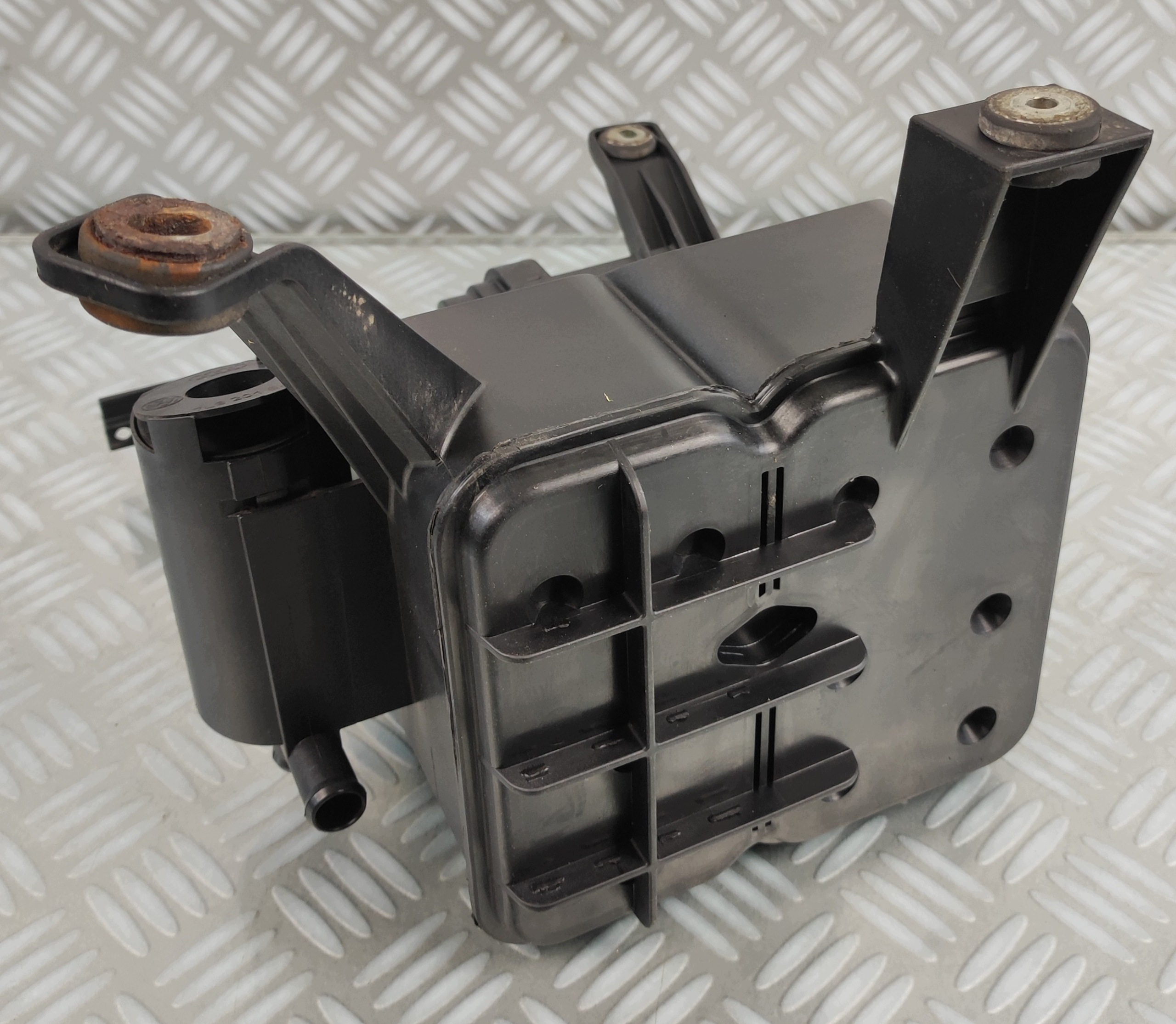 Filtre à particules AUDI Q7 (4L) 7L8201801 image 2