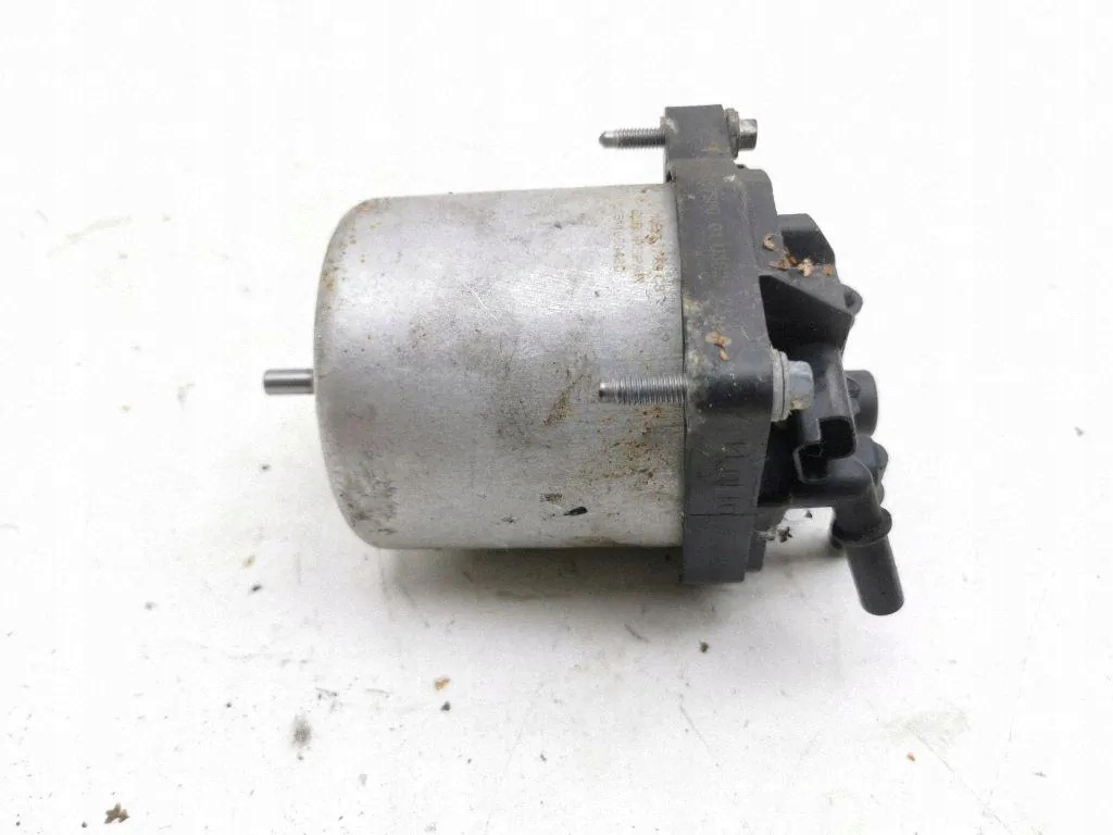 Citroen OE 9809757980 Bränslefilter begagnad image 6