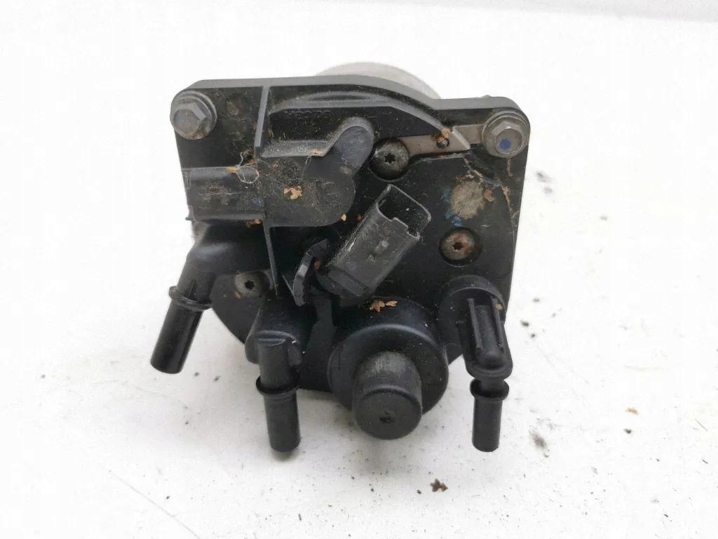 Citroen OE 9809757980 Bränslefilter begagnad image 8
