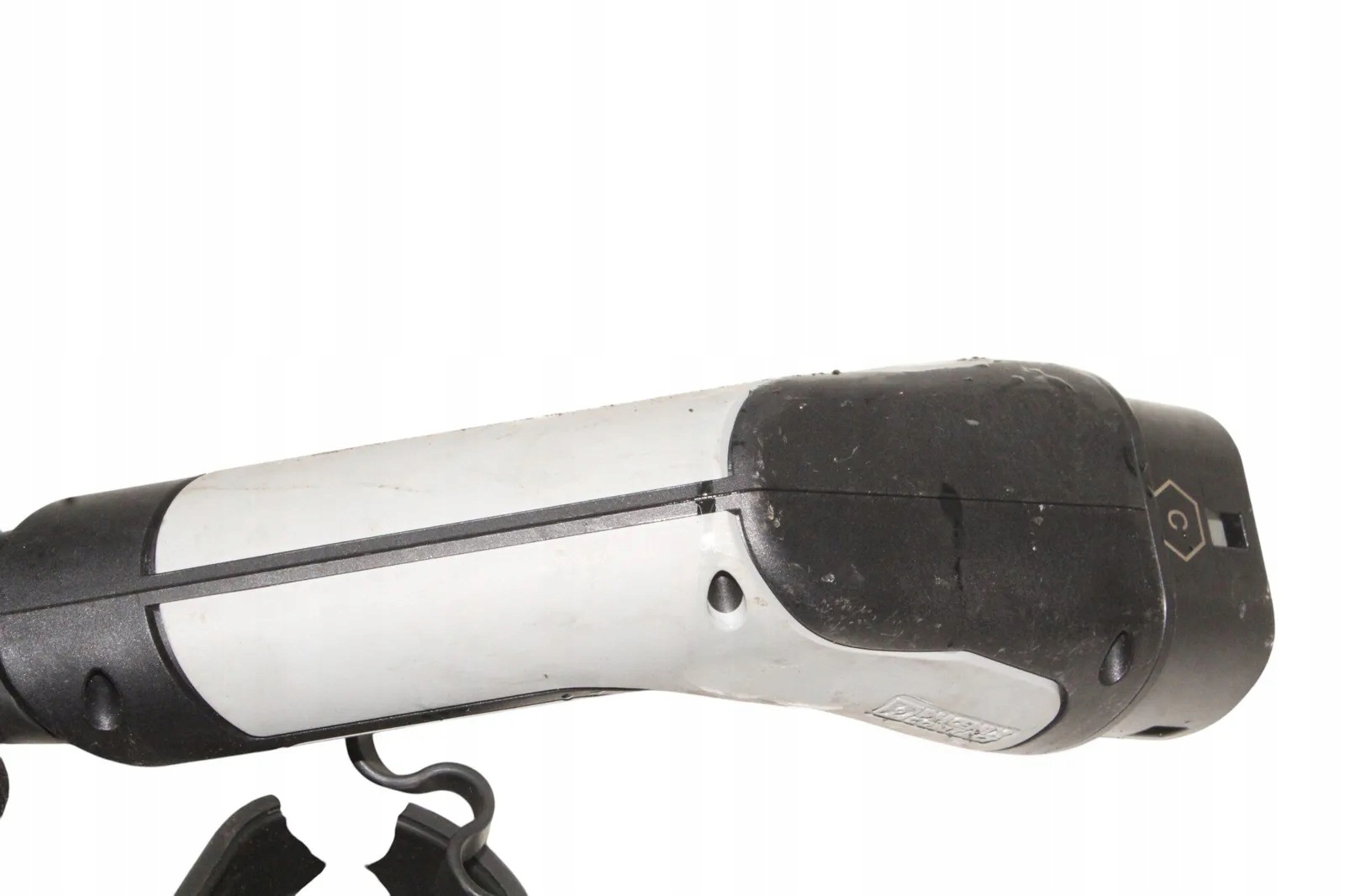 Câble de charge batterie PEUGEOT 2008 II 9844681180 image 4