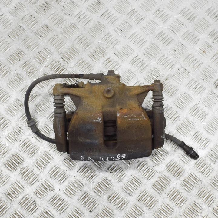 Brake Caliper Right Front 8V0615124D Audi A3 8V Ateca Leon III Golf VII