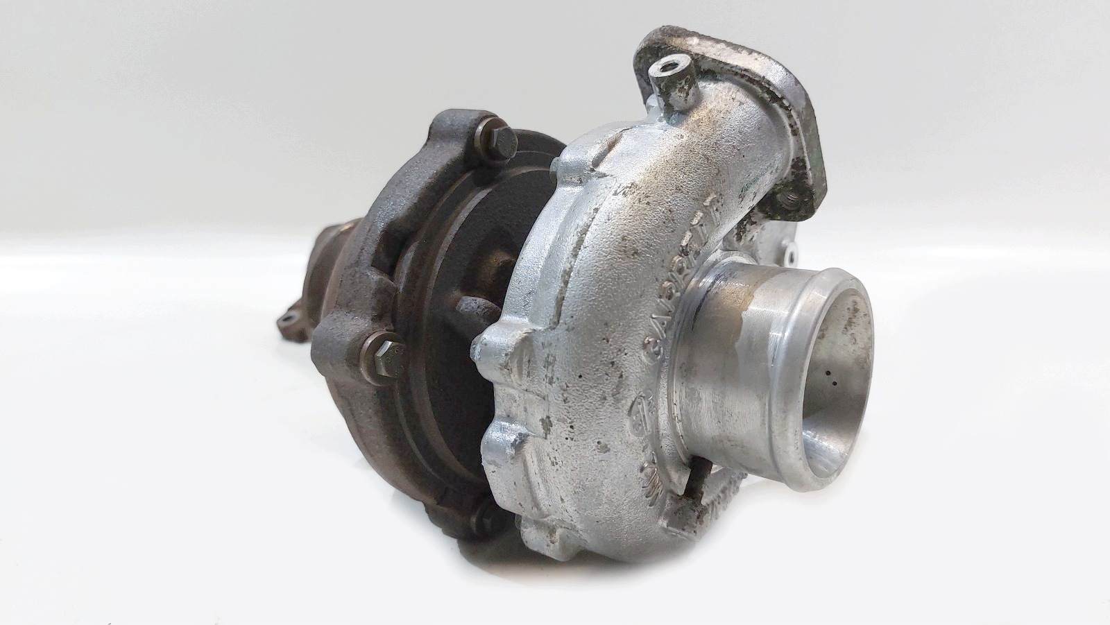 Turbo OPEL INSIGNIA A 55570748 2.0L Diesel image 5