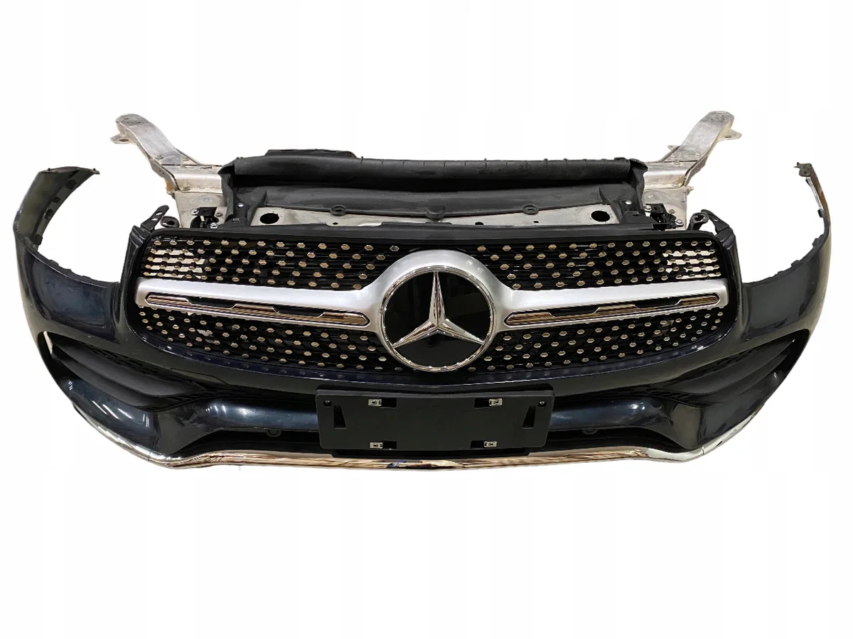 Kit Frente Mercedes GLC X253 W253 AMG Usado